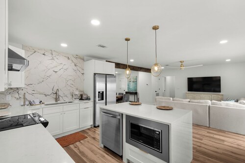 Charming 3-bedroom close to crystal clear natural springs in DeFuniak Springs FL