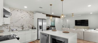 Charming 3-bedroom close to crystal clear natural springs in DeFuniak Springs FL