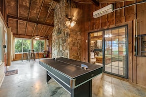 Sala de jogos