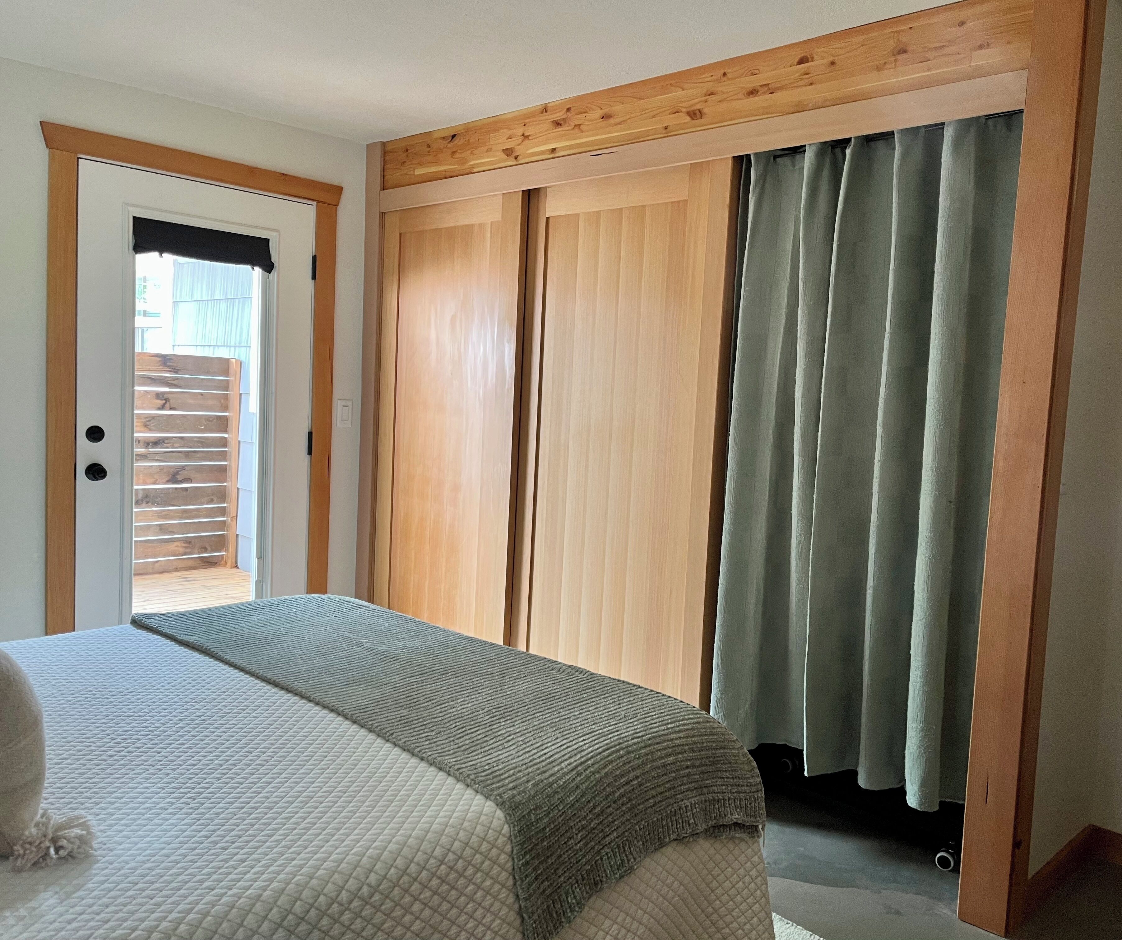 2 dormitorios, wifi gratis, ropa de cama