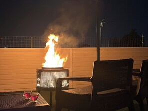 Unterkunftsgelände