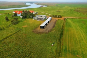 Exterior - The Hvítá Inn (Borgarnes)