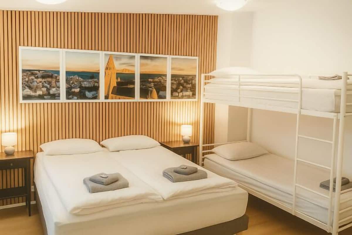 Hochwertige Bettwaren, Daunenbettdecken, Select-Comfort-Betten