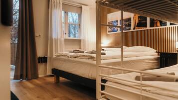 Literie de qualité supérieure, couette en duvet d'oie