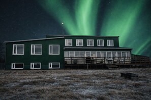 Exterior - The Hvítá Inn (Borgarnes)
