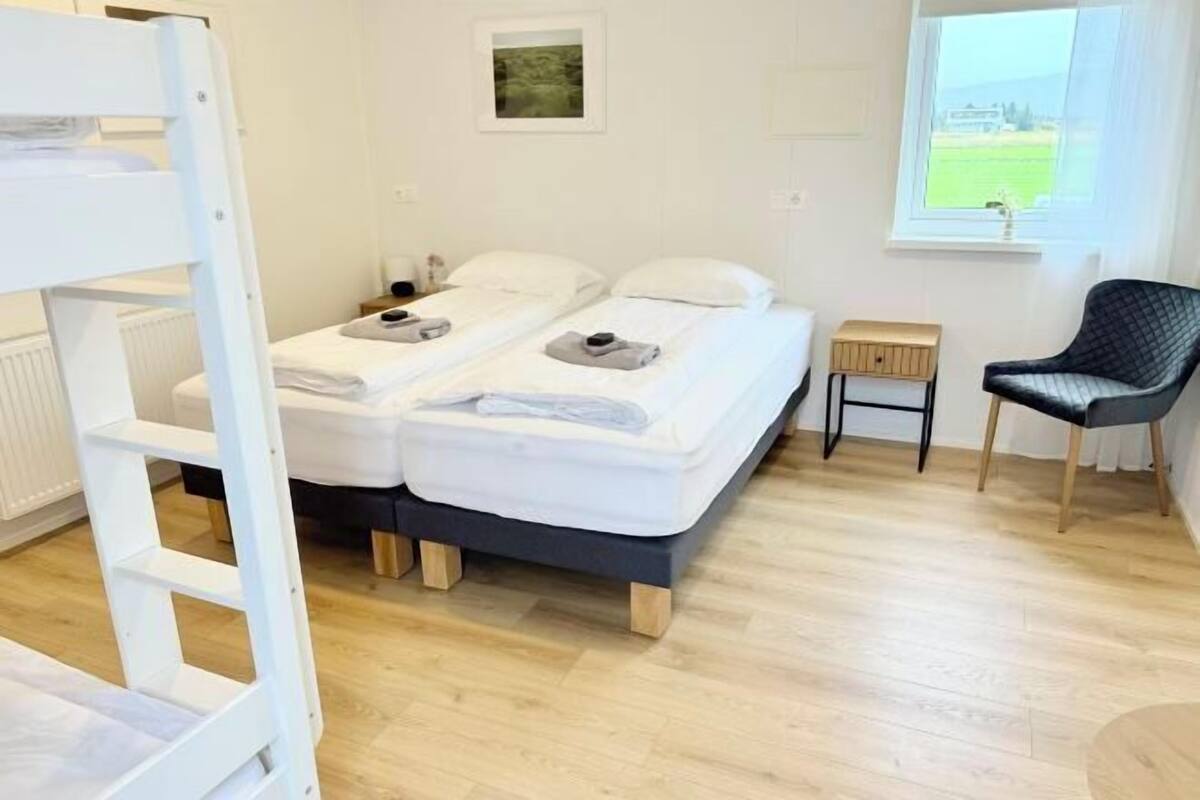 Literie de qualité supérieure, couette en duvet d'oie