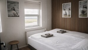 Sengetøy av topp kvalitet, dundyner og senger med Select Comfort-madrass