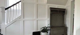 Beautiful Fully Renovated Charming 3-bedroom house in pleasant Wahoo, NE