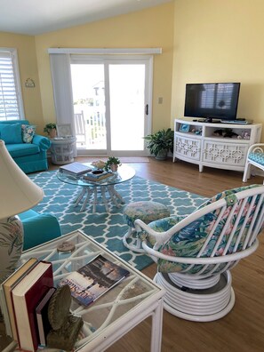 TV connectée, livres