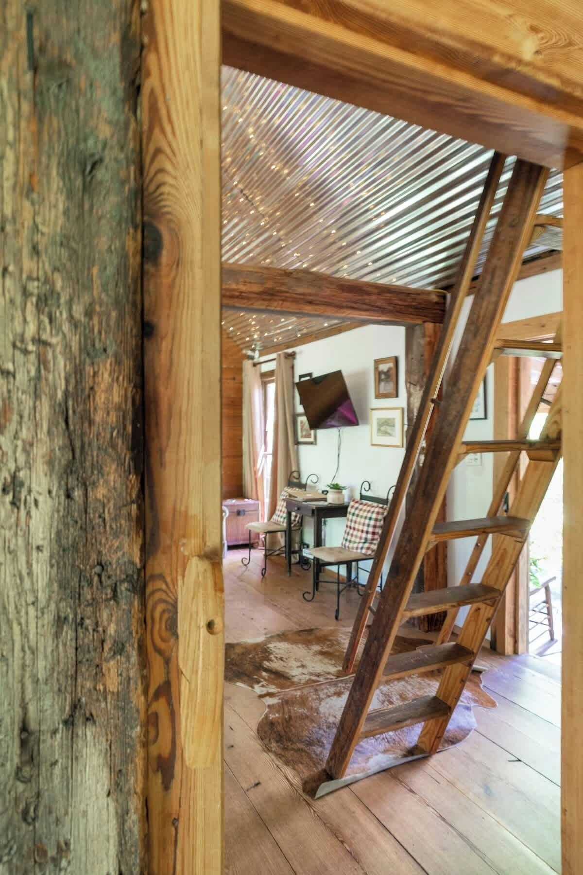 Interieur