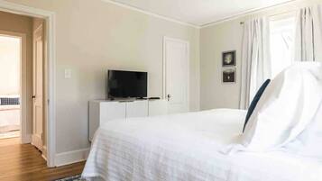2 Schlafzimmer, Bügeleisen/Bügelbrett, Reisekinderbett, WLAN