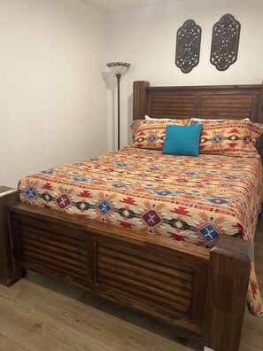 3 camere, una cassaforte in camera, ferro/asse da stiro