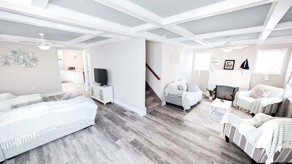 3 Schlafzimmer, kostenloses WLAN, Bettwäsche