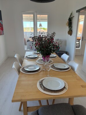 Dining - ALL ON FOOT (Vendays-Montalivet)