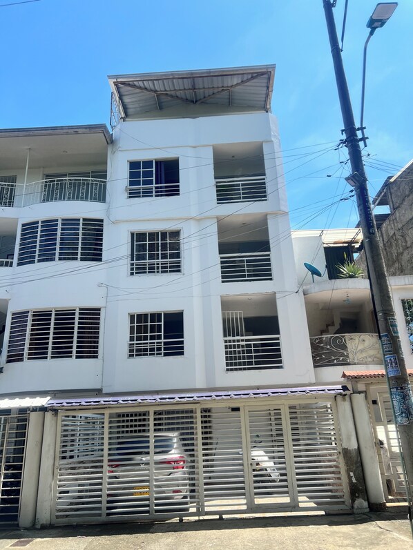 Fachada