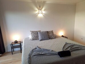 Cottage, Ocean View | Soundproofing, free WiFi - Quinta do Almanac (Velas)