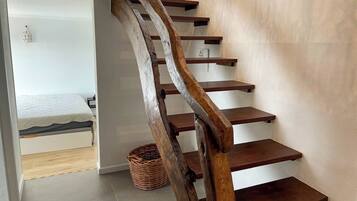 Feriehus - havudsigt | Gratis Wi-Fi