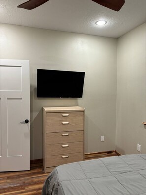 2 dormitorios, wifi gratis, ropa de cama