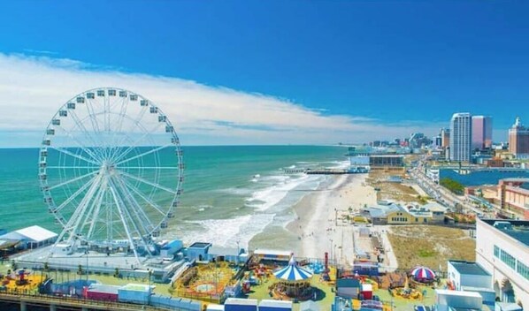 Plage