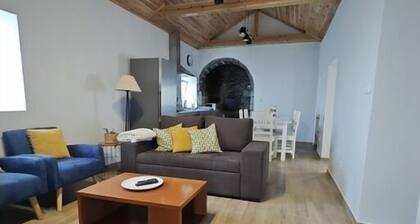 Casa da Marta - Azorean Nature Escape