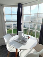 Habitación doble, vistas al mar | Vistas al mar