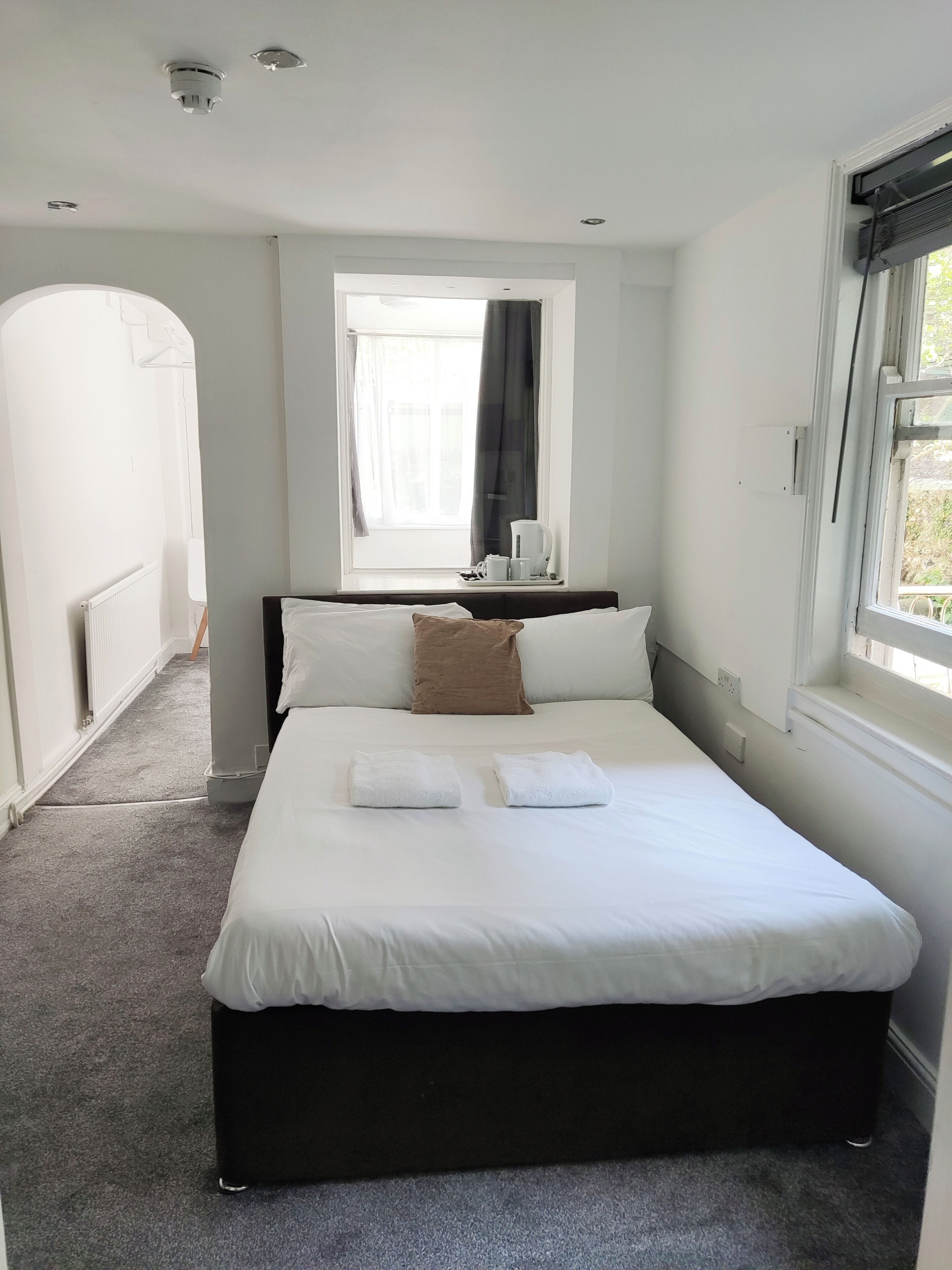 Triple Room | Free WiFi