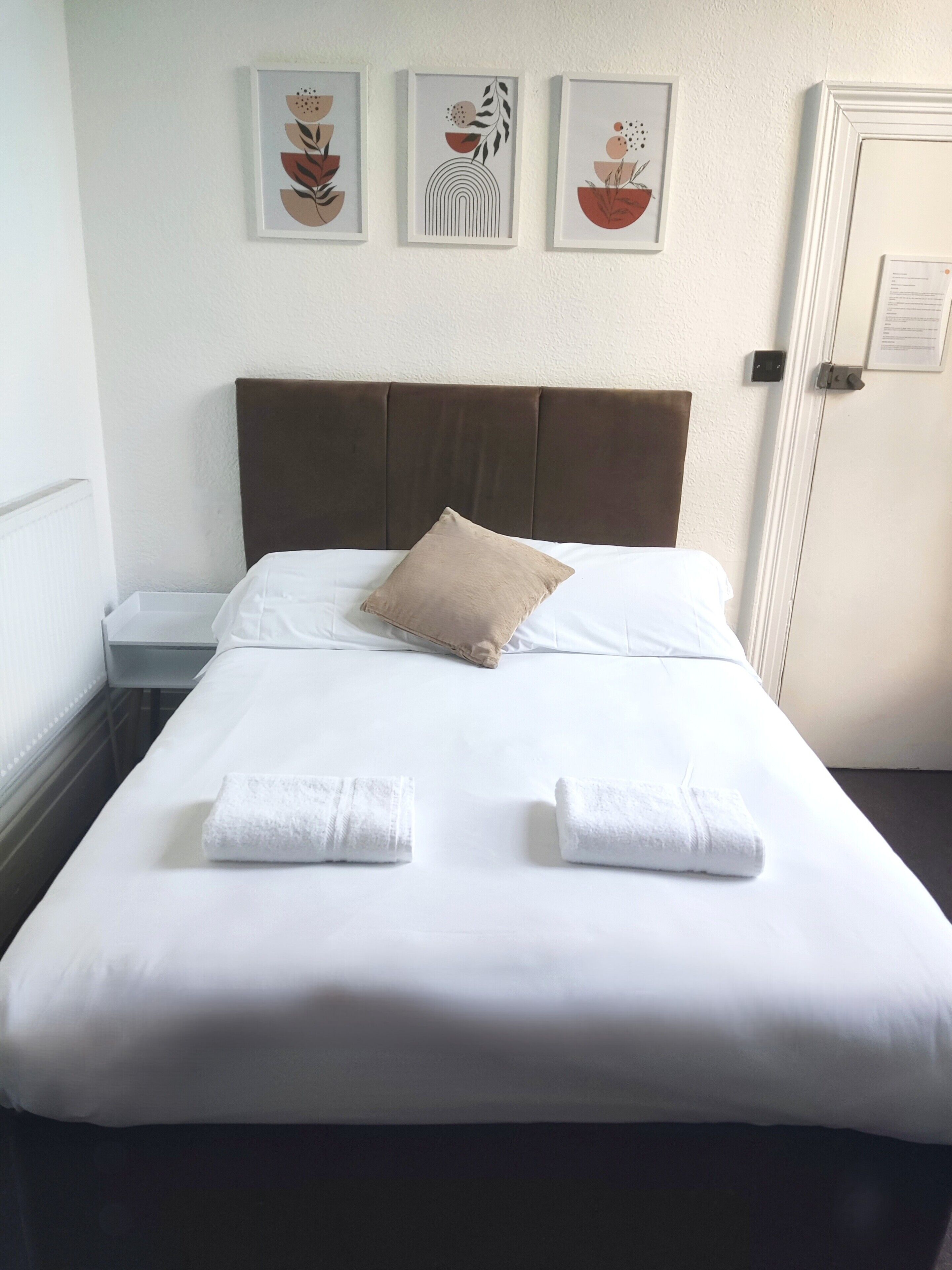 Chambre Quadruple Familiale | Wi-Fi gratuit