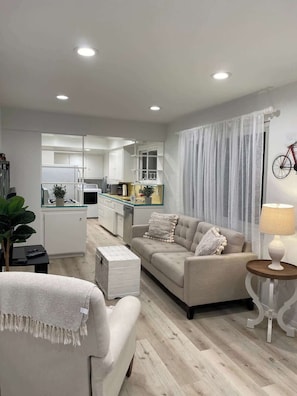 Smart-TV, Stereoanlage