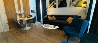 Luxart City Spa Gallery Residence Krk
