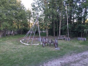 Kinderbereich