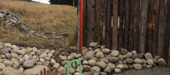 Small Vintage Guest Ranch Accommodation