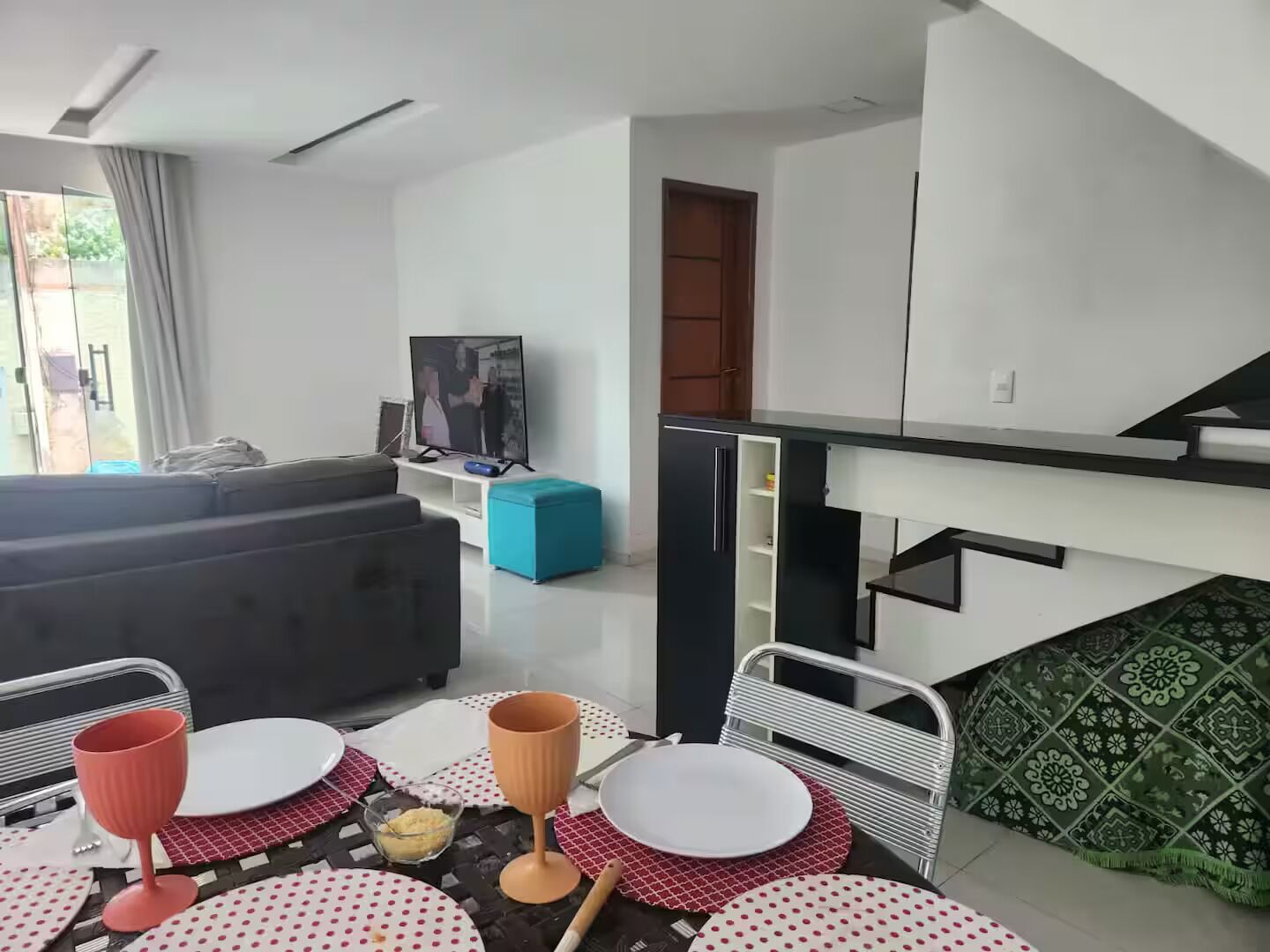 Casa, 4 Suites, Piscina, Churrasqueira, Conforto, Espaço E Tranquilidade - Niterói