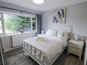 Ferienhaus | 5 Schlafzimmer, individuell dekoriert, individuell eingerichtet