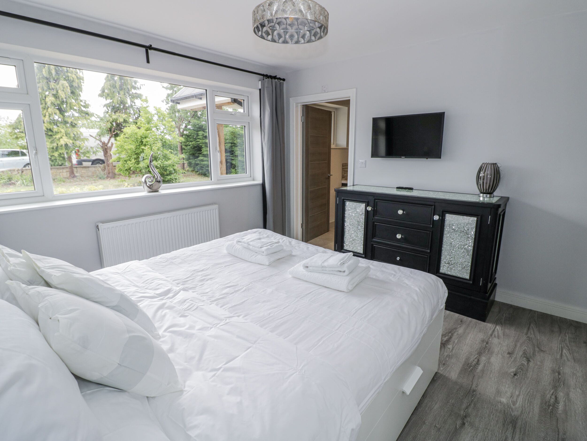 Ferienhaus | 5 Schlafzimmer, individuell dekoriert, individuell eingerichtet