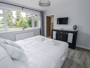 Feriehus | 5 soveværelser, individuelt design, individuel indretning, gratis Wi-Fi