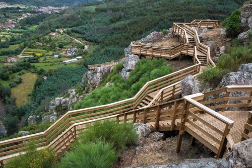 Cabin in the Forest - A Perfect Refuge in Nature