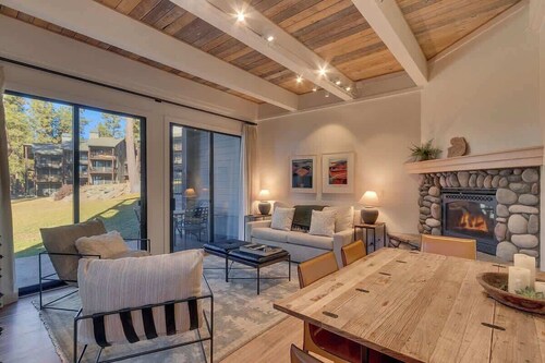 Lakefront Condo in Kings Beach- #43