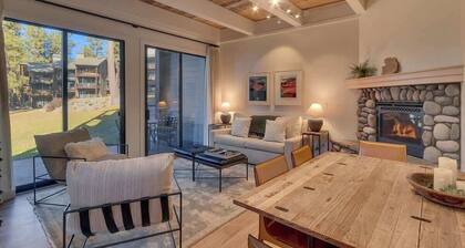 Lakefront Condo in Kings Beach- #43
