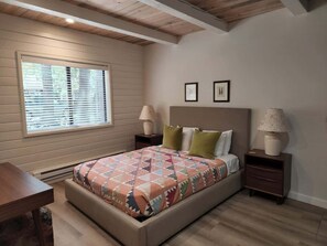 1 camera, ferro/asse da stiro, Wi-Fi, lenzuola