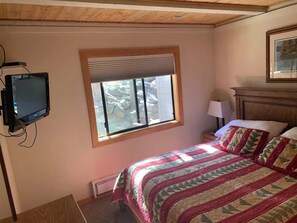 2 chambres, Wi-Fi