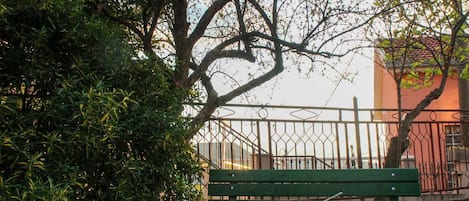 Terras
