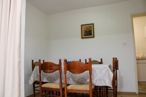 Restauration
