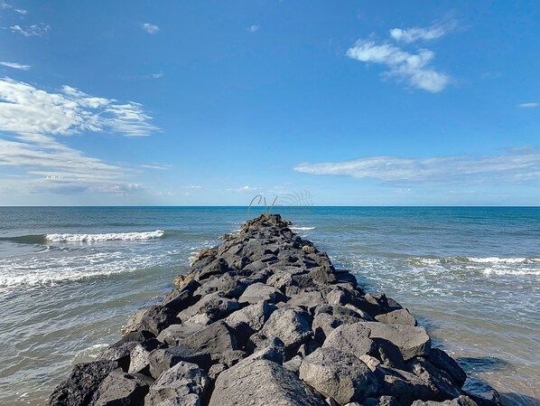 Plage