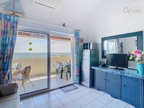 Télévision