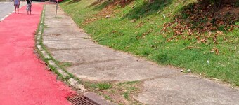 Spacious Private Flat