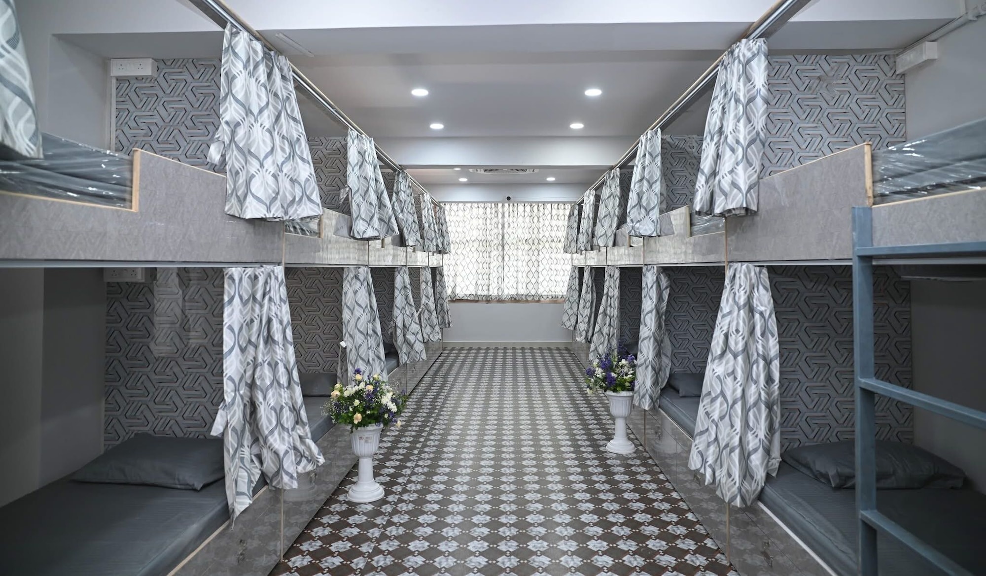 1 Star Hotels