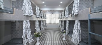 Skyline backpackers-Premium Co-living 