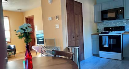 Lake w fish, paddle boat cave, horses, BMS, Music Museum skating Bowling, Casino