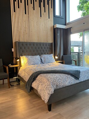 4 chambres, fer et planche à repasser, Wi-Fi, draps fournis