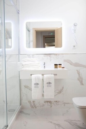 Bathroom - Castelao (Mafra)